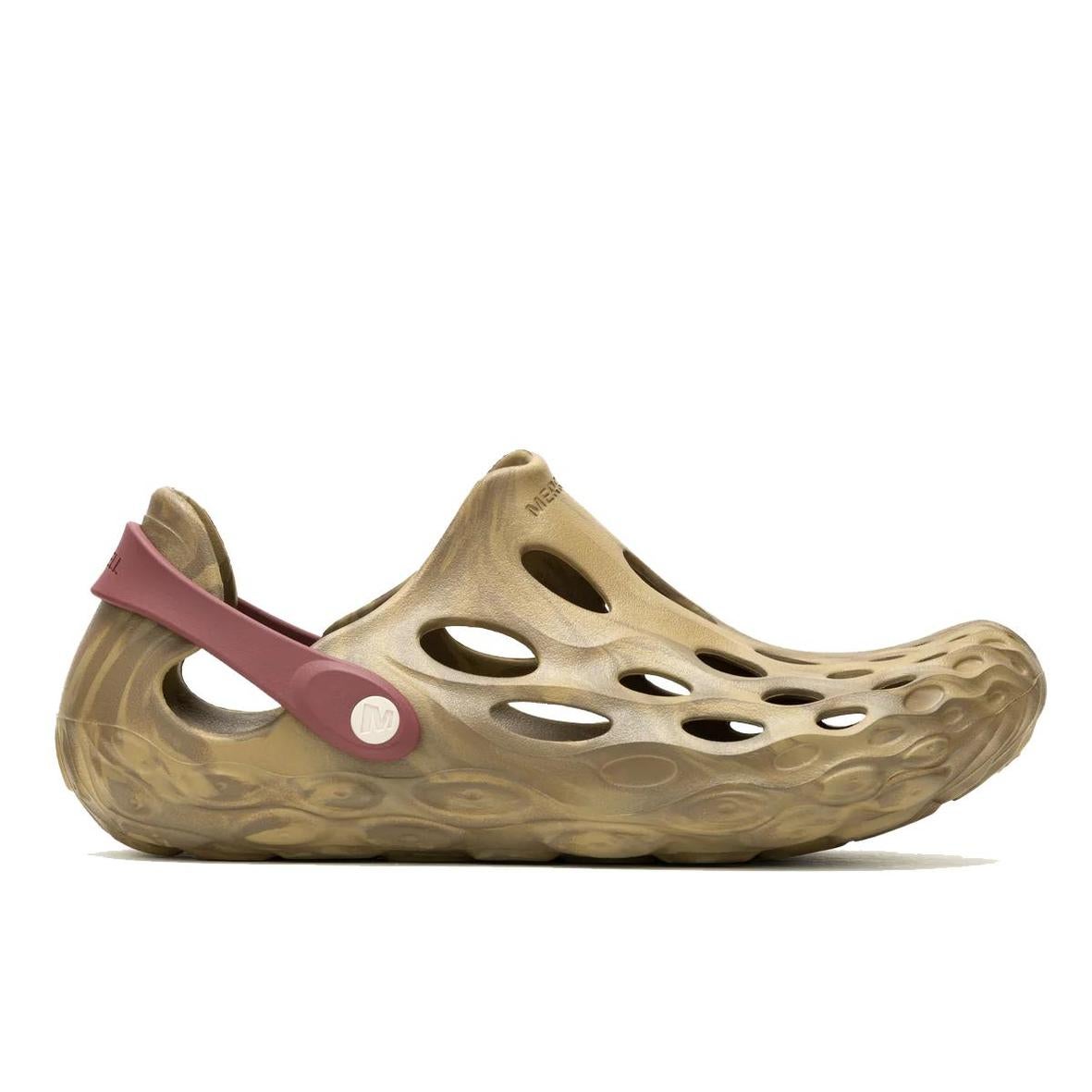 Flip Flops Merrell Hydro Moc Fit Merrell Men's Hydro Moc