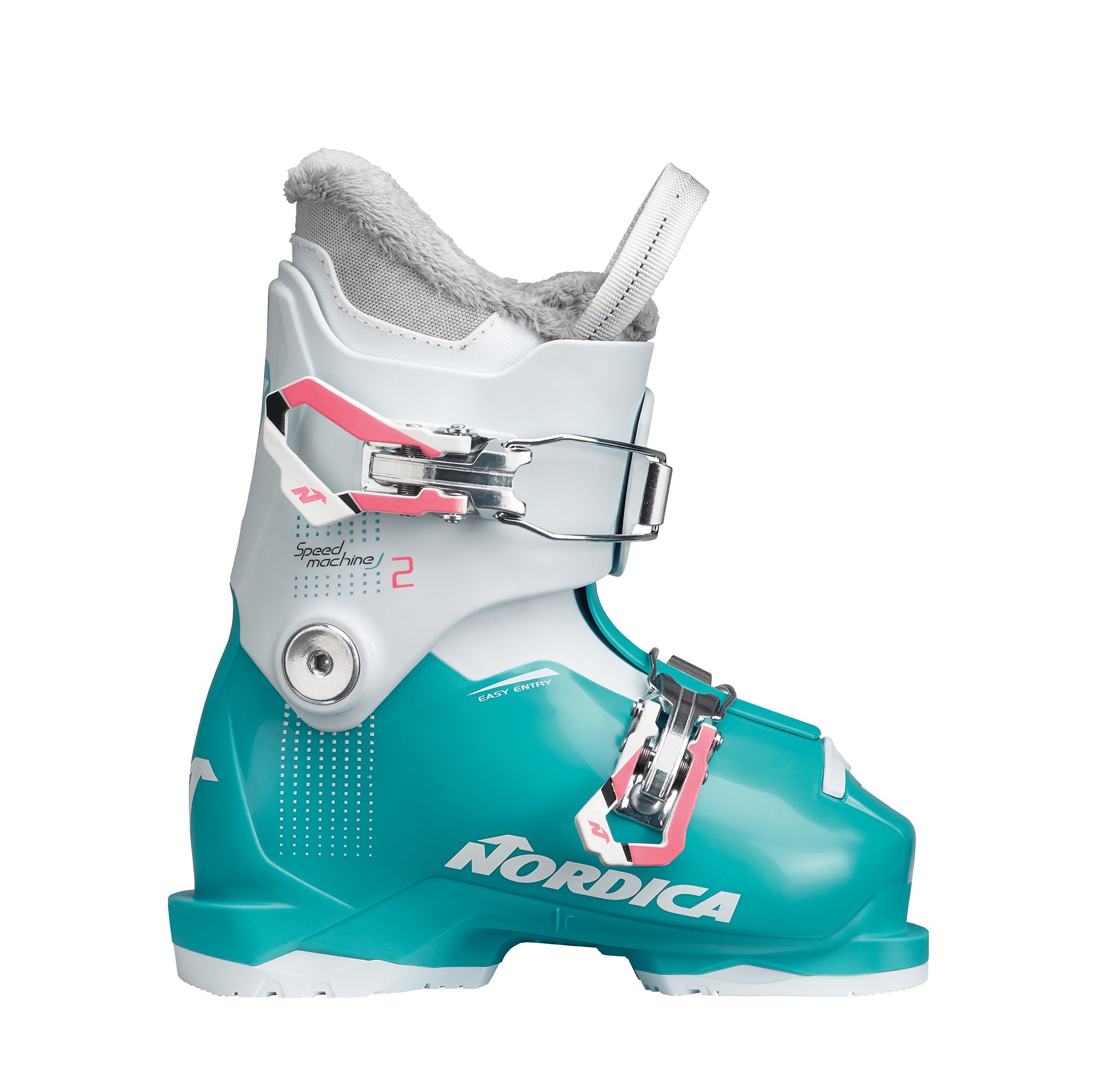 NORDICA スキーブーツ Speed machine J4 ノルディカ ジュニア スキー
