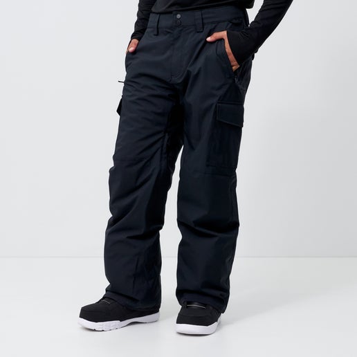 Quiksilver Men's Porter Snow Pants Snow Pants