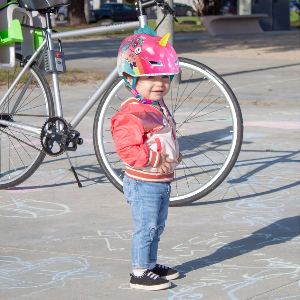 Kids Bikes Lol Bike Horn LOL Surprise Kids Bike 16