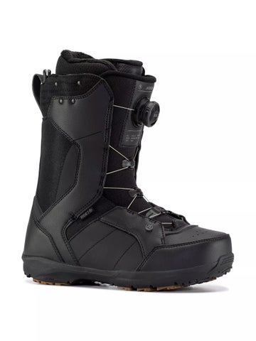 Ride 2021 Snowboard Boots 2024 RIDE ANTHEM MEN SNOWBOARD BOOT