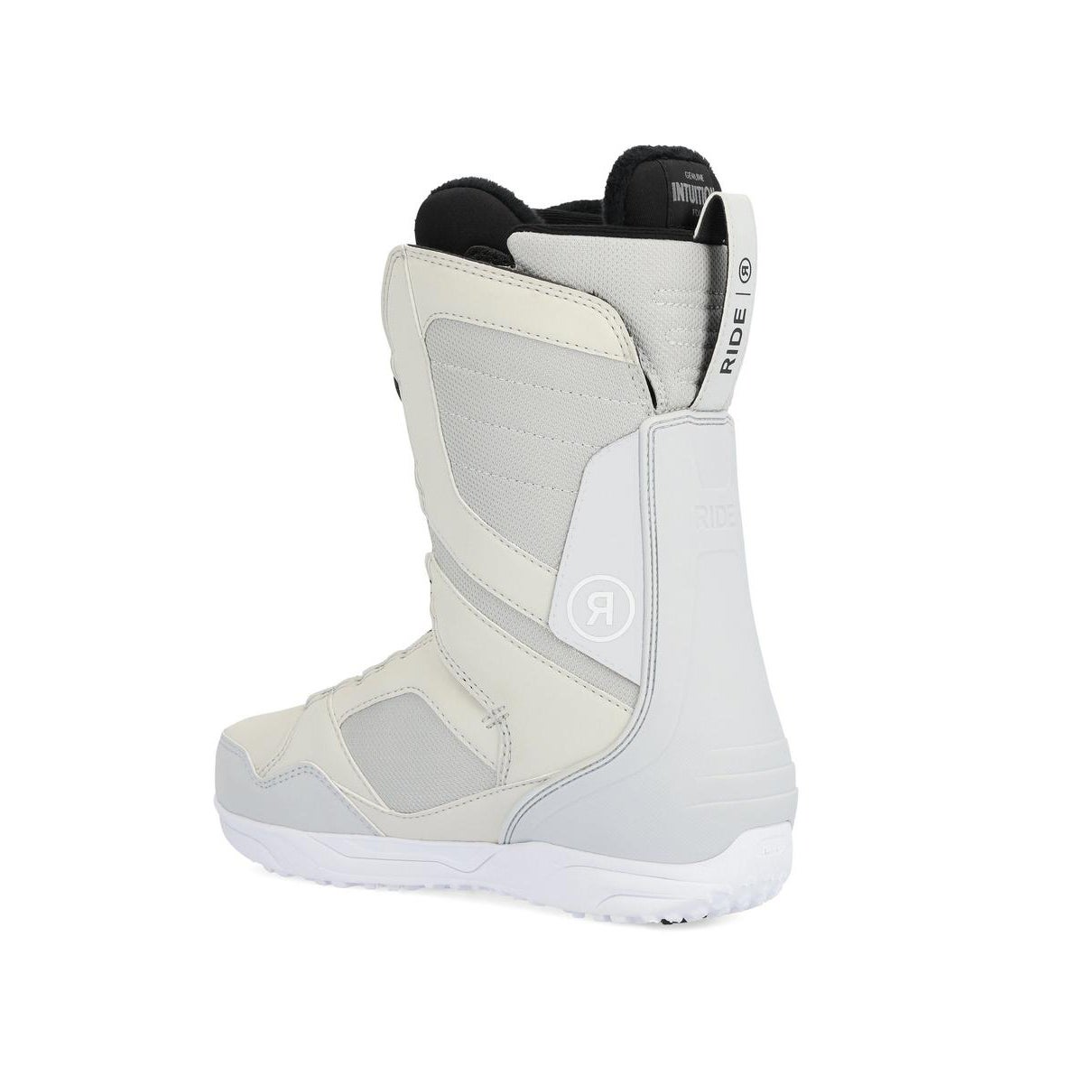 Ride Sage Snowboard Boots in Grey | SNOW SPORTS