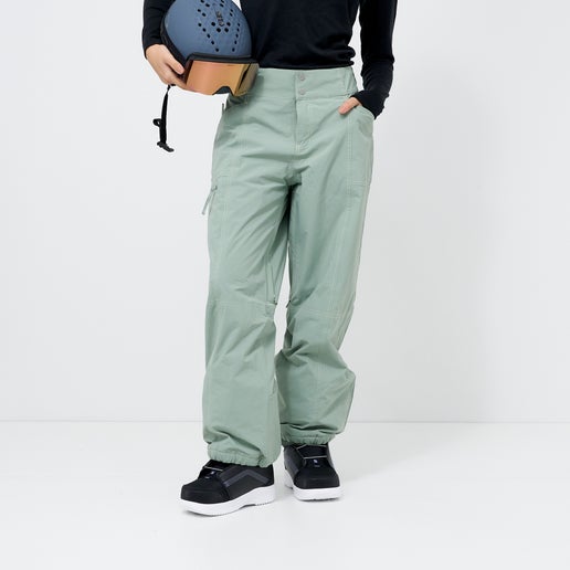 Roxy Womens Light Snow Pants Rideout Bib Snow Pant For Women