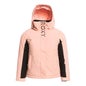 Roxy Girls Ski Jacket Galaxy Snow Jacket For Girls 8-17 Roxy