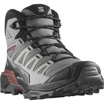 Mid Gtx Hiking Boots Salomon X Ultra Prime Review Salomon X Ultra