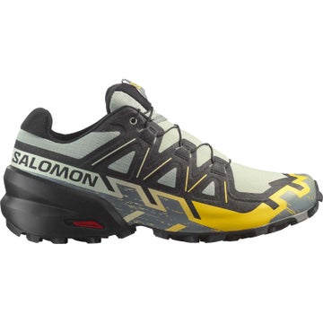 Sneakers Zapateria Salomon Speedcross Zapatos Salomon Amazon