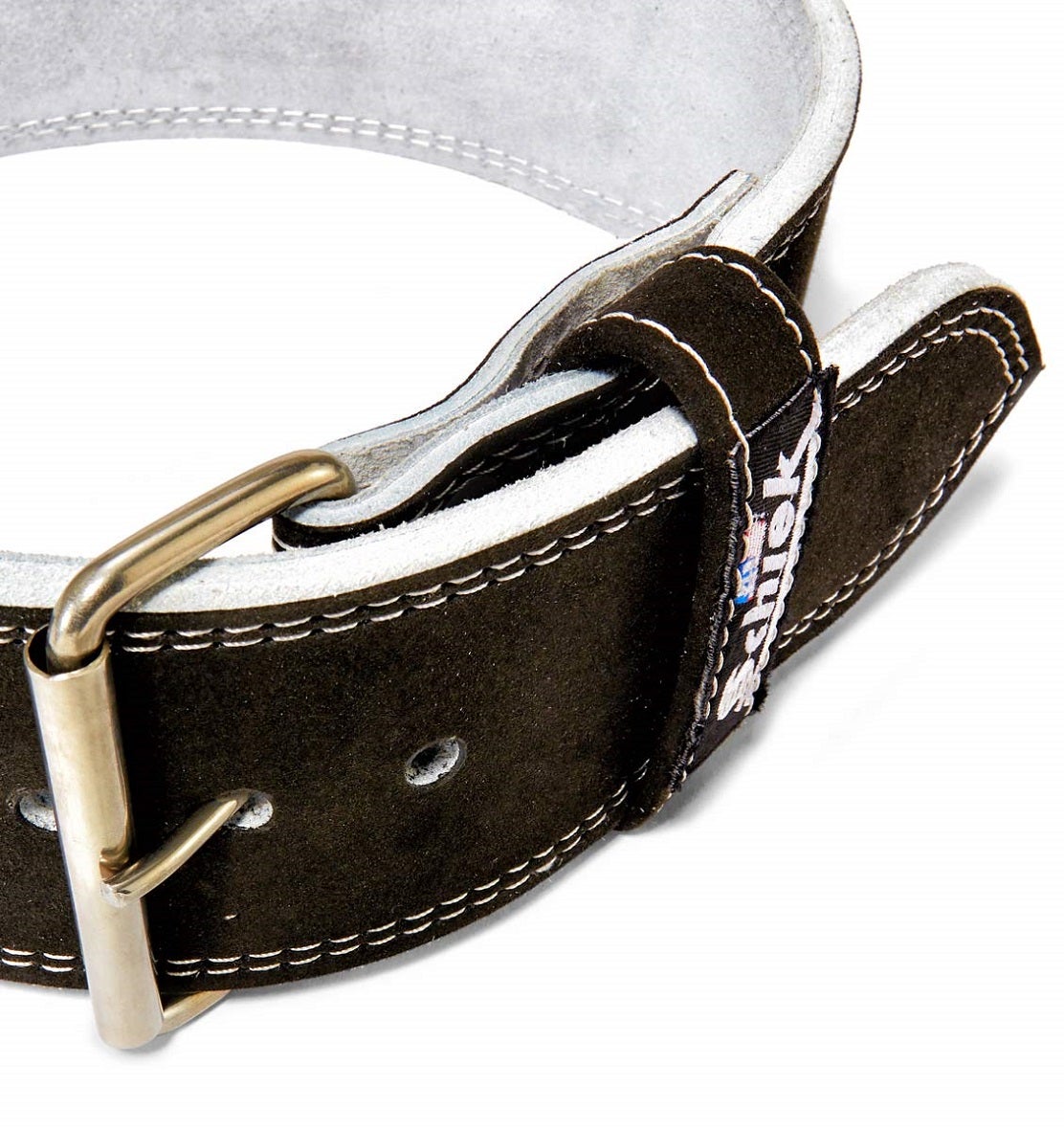 未使用】Schiek シーク レザーコンペティション パワーリフティング