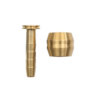 Shimano Hydraulic Disc Brake Brass Insert Olive SM-BH59