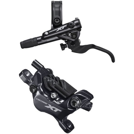 Shimano XT BR-M8120 Piston Front Disc Brake Trail BL-M8100