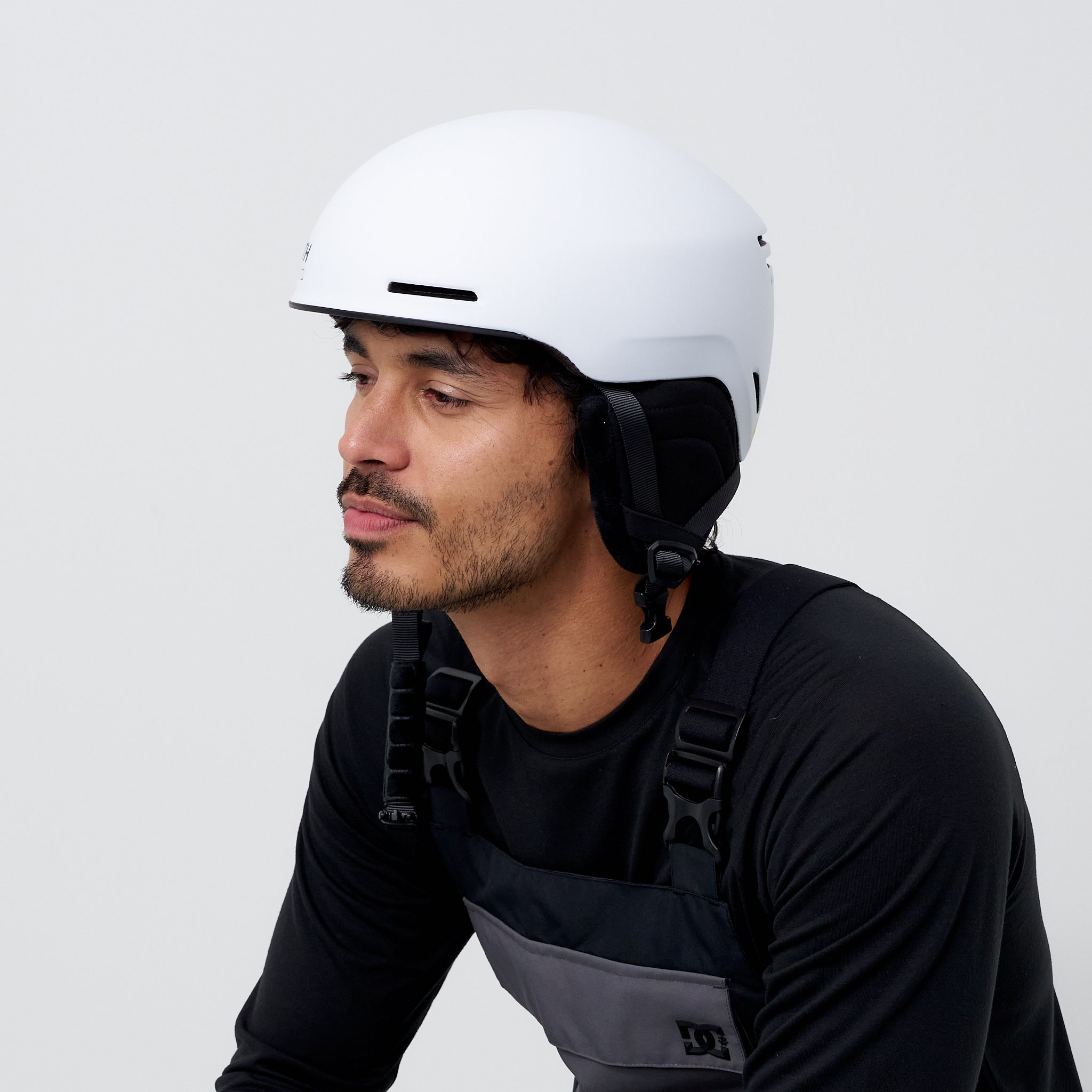 Smith Method MIPS Snow Helmet in White | SNOW SPORTS