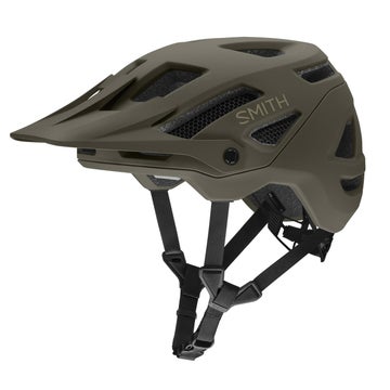 Smith Payroll MIPS MTB Helmet in Green BIKE