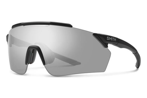 Smith Ruckus Sunglasses in Black WATER SPORTS - Main Image