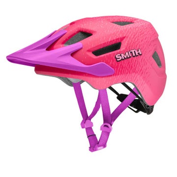Smith Sidekick MIPS Kids Helmet in Pink BIKE
