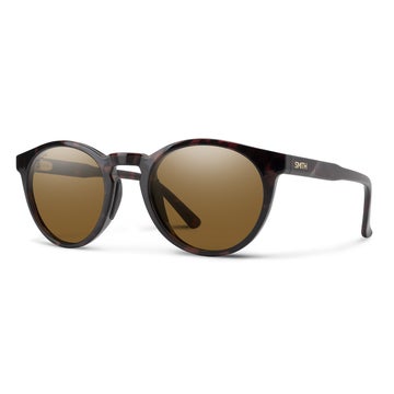 Smith Westward ChromaPop Polarized Sunglasses in Brown WAT