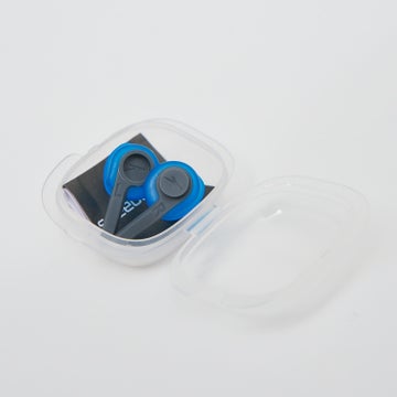 Copriorecchie Impermeabili Per Doccia E Nuoto - 80 Pezzi Monouso - Per Bambini