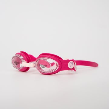 Speedo Infant Spot Swim Goggles in Pink WATER SPORTS