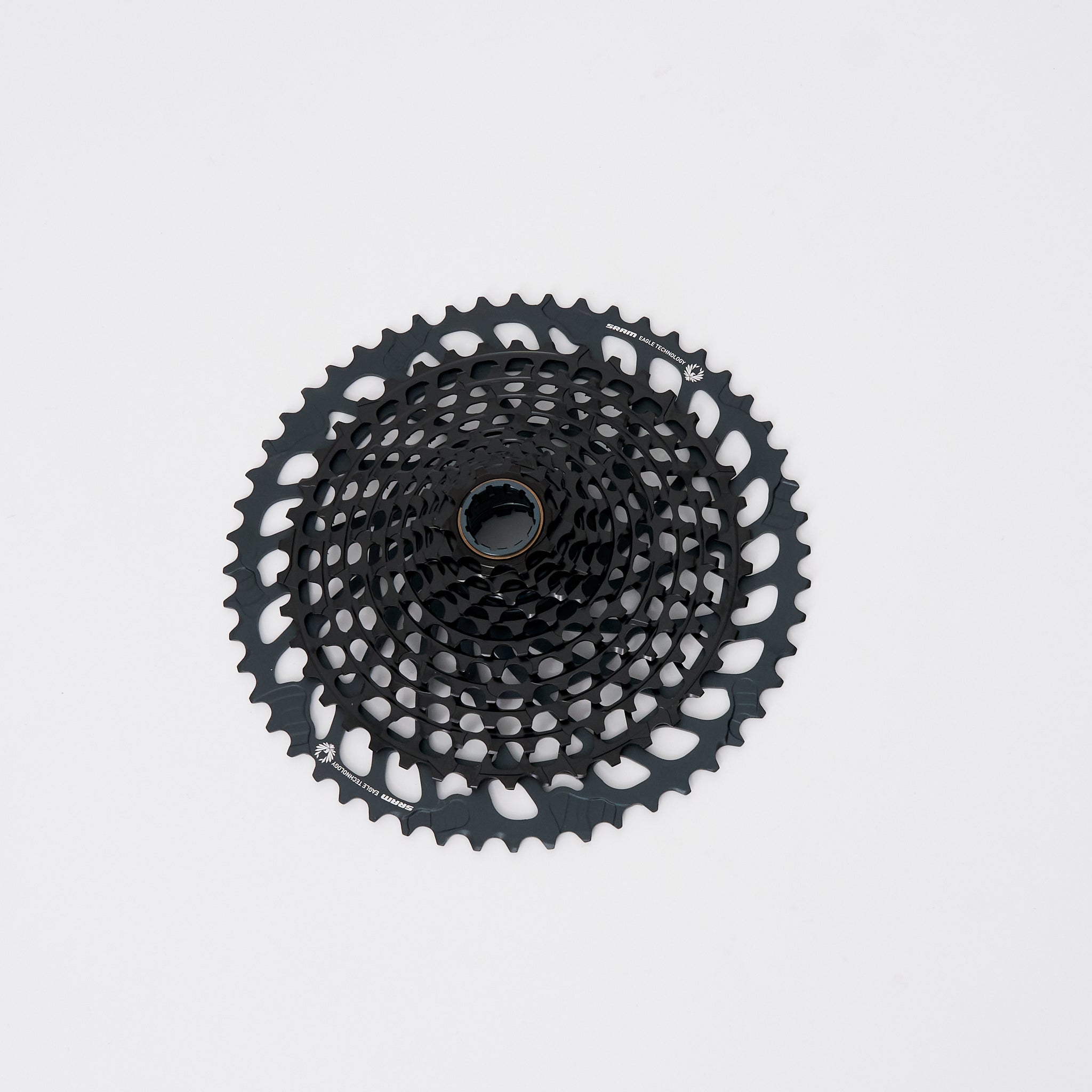 SRAM XG-1295 Cassette XD 12SP in Black | BIKE
