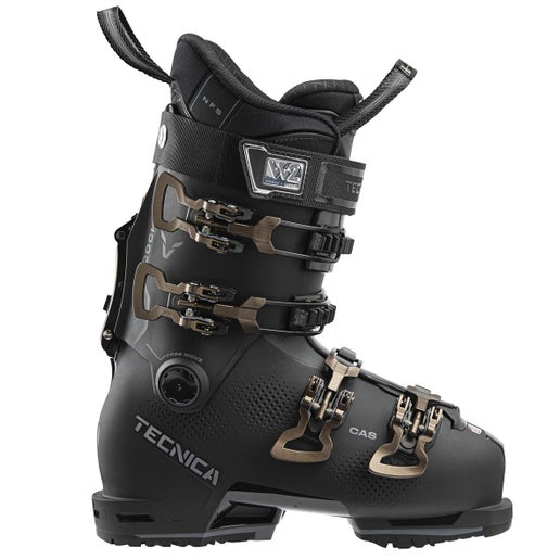 Tecnica Cochise Best Womens Touring Boots Tecnica Cochise DYN 95