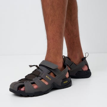 Casual Sandals Guys Wearing Teva Sandals Teva Original Universal