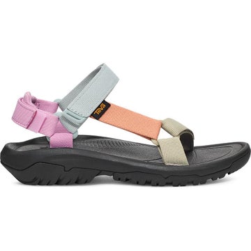 Teva Women's Hurricane XLT2 Sandals in Multi FOOTWEAR