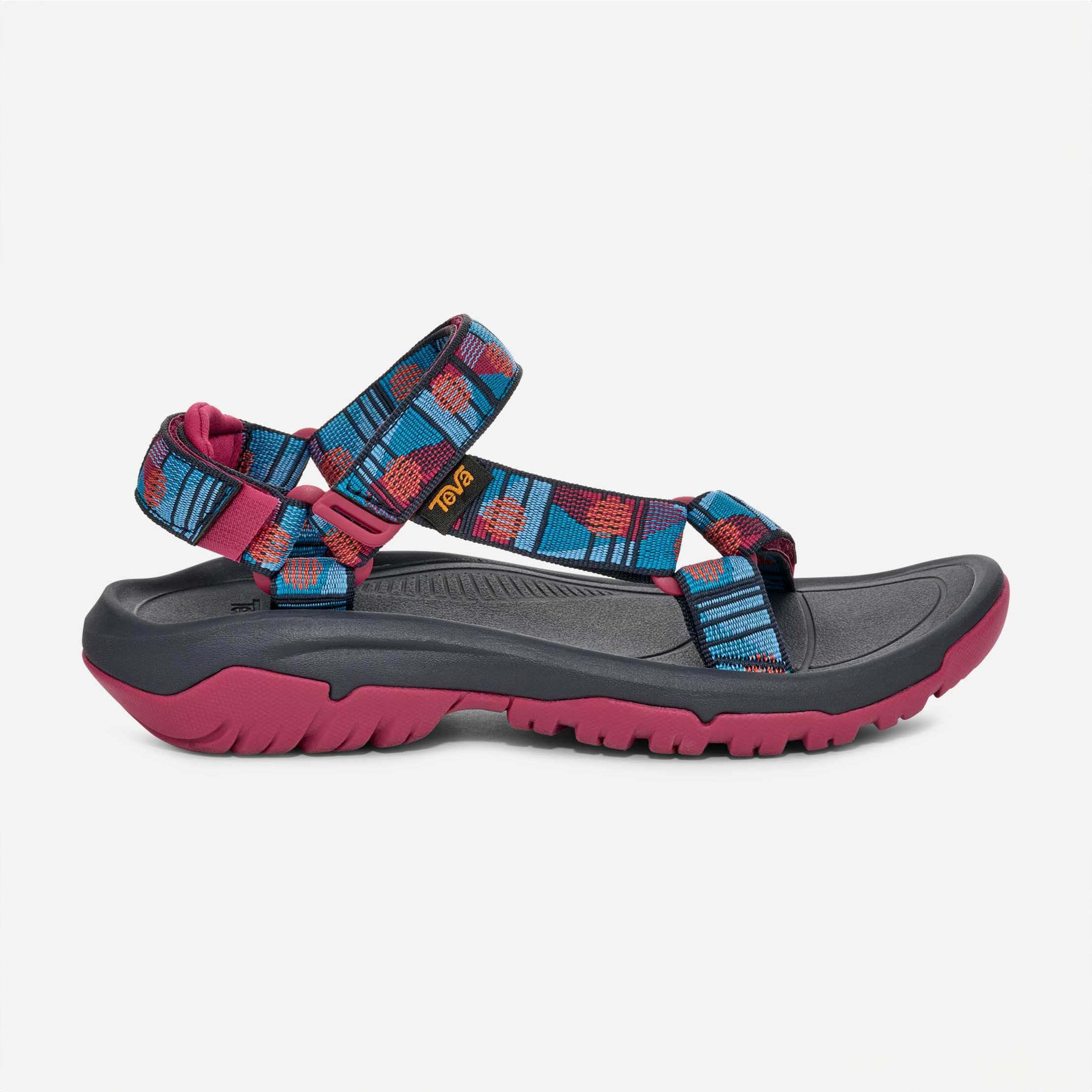 Teva Women's Hurricane XLT2 Sandals in Pink