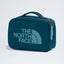 The North Face Base Camp Voyager Dopp Kit 4L in Blue TRAVE