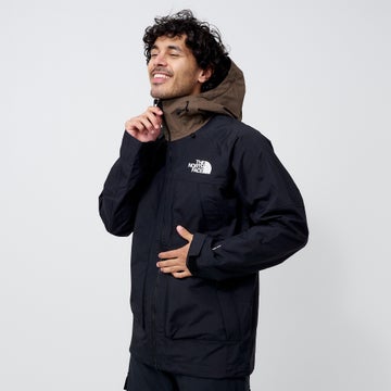 The North Face Balfron Snow Men's Jacket in Brown SNOW SPO