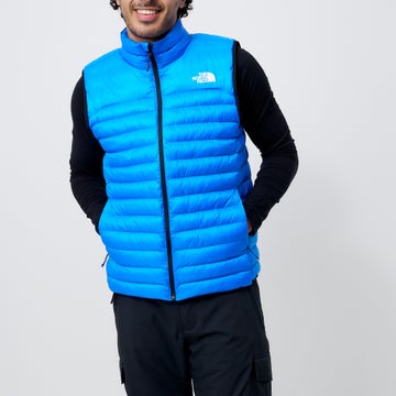 Stretch Down Vest North Face Gilet Herren Gilet Men's Stretch