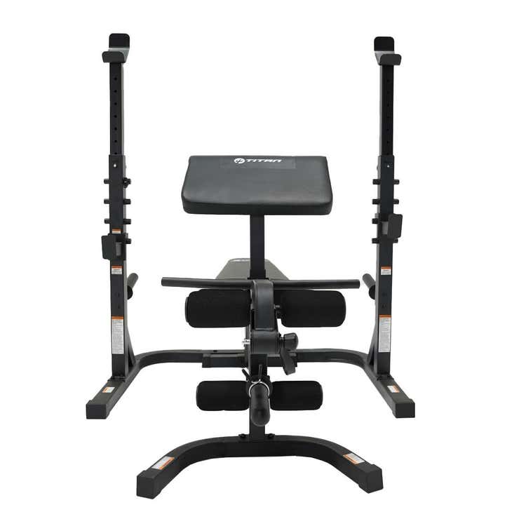 Titan | Shop Online | Torpedo7