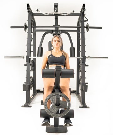 Lifting Equipment Weider Pro 8500 Smith Cage Smith Cage Weider