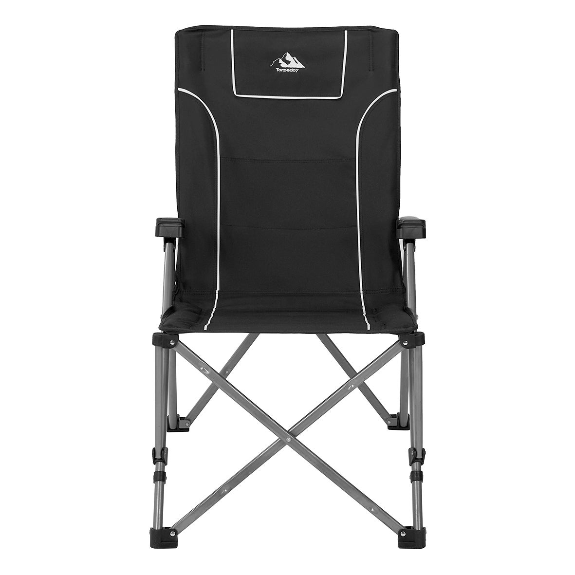 hydraulic outdoor chair