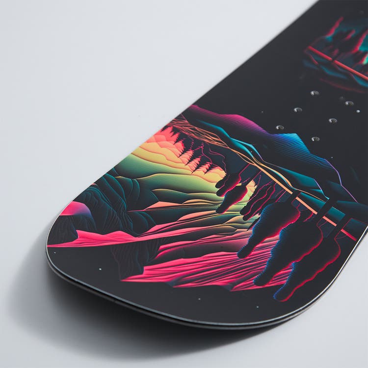 Snowboards For Men, Women & Kids | Torpedo7