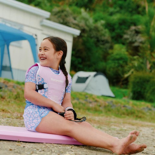 Best Swim Vest For Kids Slazenger Kids Confidence Swim Vest