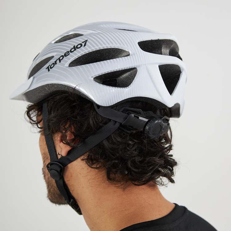 Bike Helmets in New Zealand | Torpedo7
