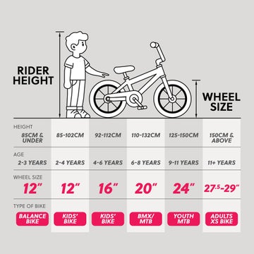 Balance Bike What Size Bike For Ten Year Old Balance Bike What