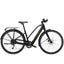 Trek 2023 FX+ Stagger E-Bike in Black BIKE