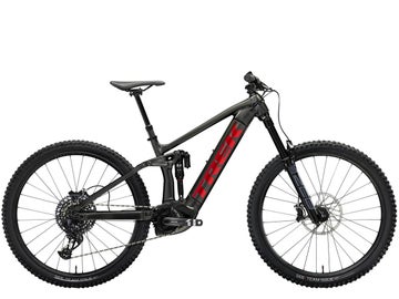 Trek Rail Mejor E Mtb 2020 Trek Rail Full-Suspension Electric