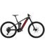 Sepeda Trek Bosch 2020 Trek 2023 Rail GX AXS E-Bike In Black BIKE - Main Image