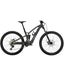 Trek Fuel Ex Mtb Dual Trek Fuel EXE E-MTB In Black BIKE