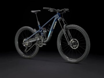Trek 2024 Slash Gen MTB in Blue BIKE