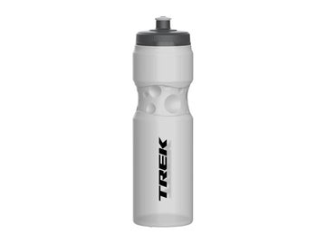 Trek Bike Drink Bottle in White BIKE