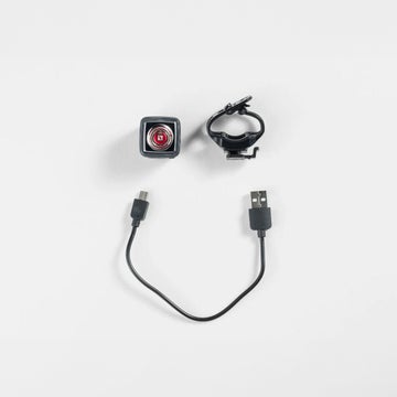 Bontrager Ion Flare R City Rear Bike Light Trek Flare R City Rear