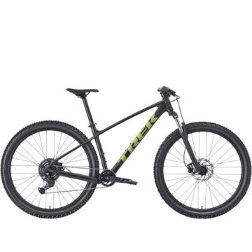 Trek Marlin Gen Mountain Bike in Black BIKE