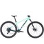 Trek Marlin Gen Mountain Bike in Blue BIKE