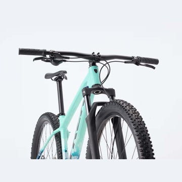 Trek Marlin Gen Mountain Bike in Green BIKE