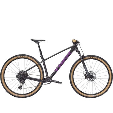 Trek Marlin Gen Mountain Bike in Grey BIKE