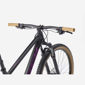 Trek Marlin Gen Mountain Bike in Grey BIKE