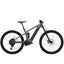 Trek Rail Deore Gen E-Bike in Grey BIKE