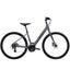 Trek Verve Lowstep Hybrid Bike in Grey BIKE