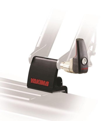 YAKIMA LOCKING BEDHEAD UTE BIKE MOUNT BIKE